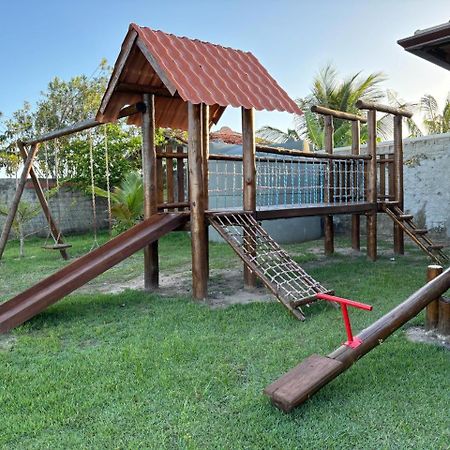 Casa - Taipu De Fora Βίλα Marau  Εξωτερικό φωτογραφία