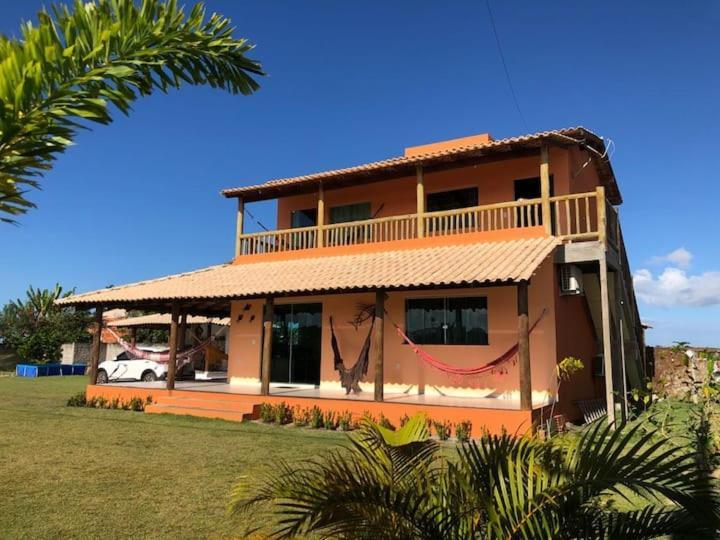 Casa - Taipu De Fora Βίλα Marau  Εξωτερικό φωτογραφία