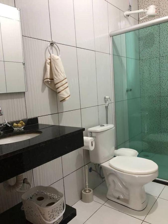 Casa - Taipu De Fora Βίλα Marau  Εξωτερικό φωτογραφία